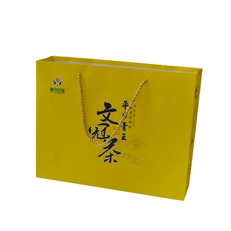 文冠果茶（平步青云）礼盒